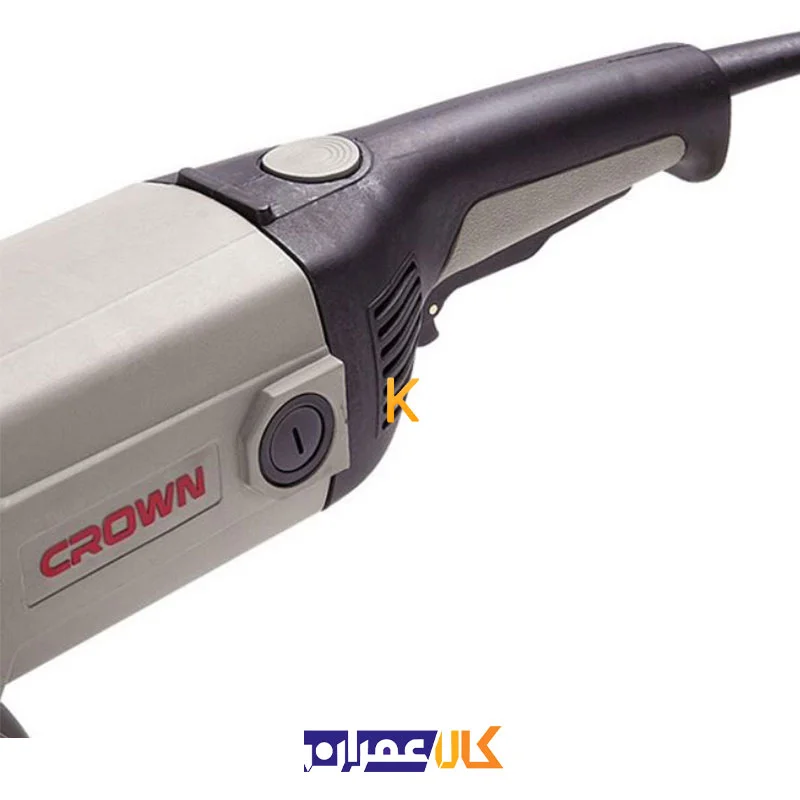 فرز آهنگری مدل CT13070 کرون