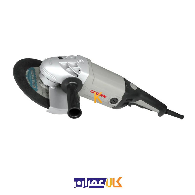 فرز آهنگری مدل CT13070 کرون