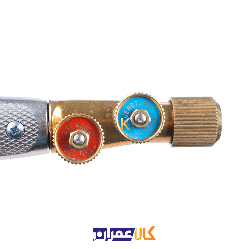 سر پیک جوشکاری گلور GLOOR اصلی