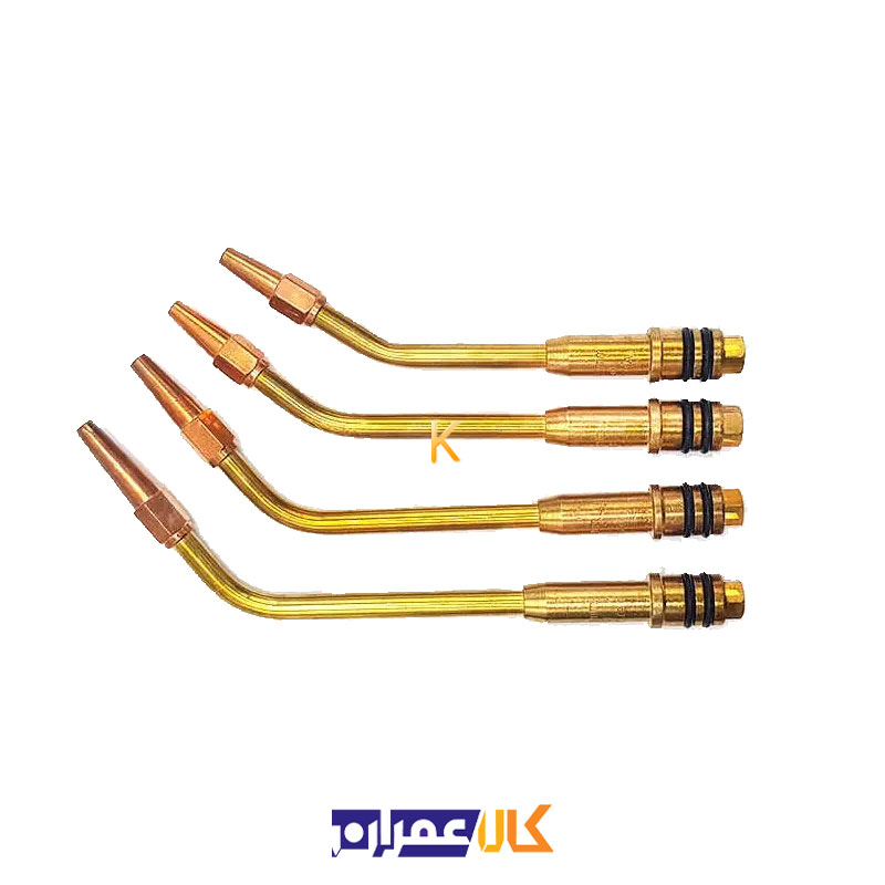 سر پیک جوشکاری گلور GLOOR اصلی