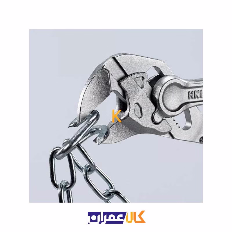 آچار همه کاره 4 اینچ مدل 8604100 کنیپکس