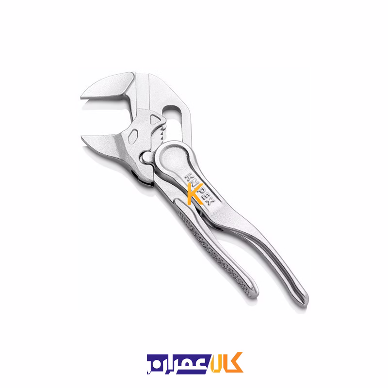 آچار همه کاره 4 اینچ مدل 8604100 کنیپکس