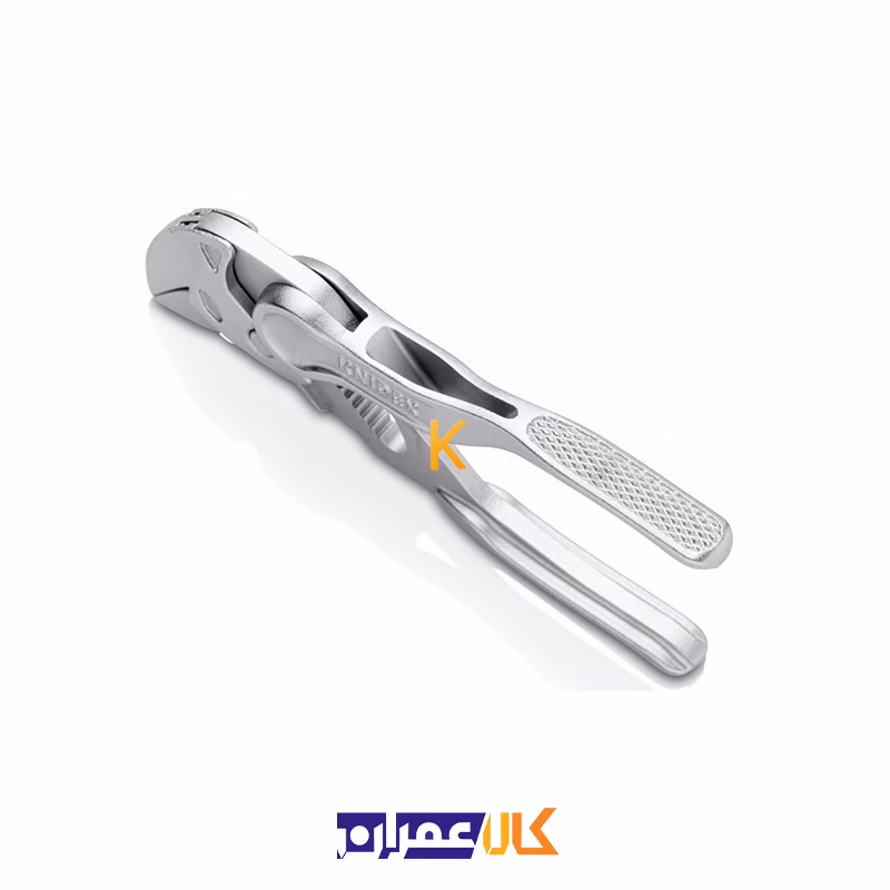 آچار همه کاره 4 اینچ مدل 8604100 کنیپکس