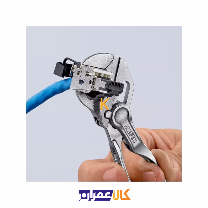 آچار همه کاره 4 اینچ مدل 8604100 کنیپکس