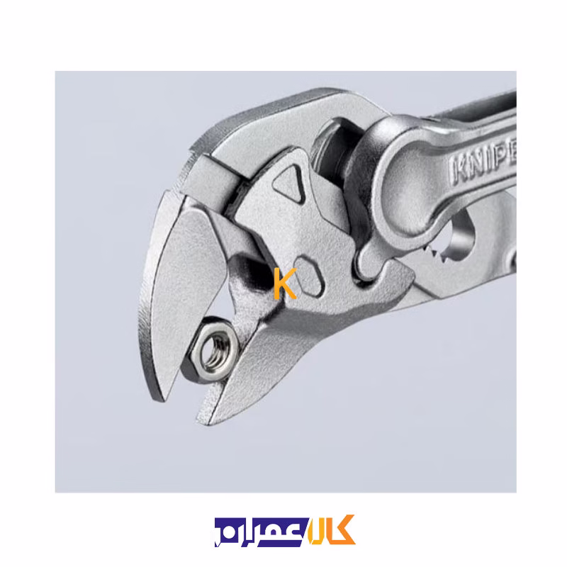 آچار همه کاره 4 اینچ مدل 8604100 کنیپکس