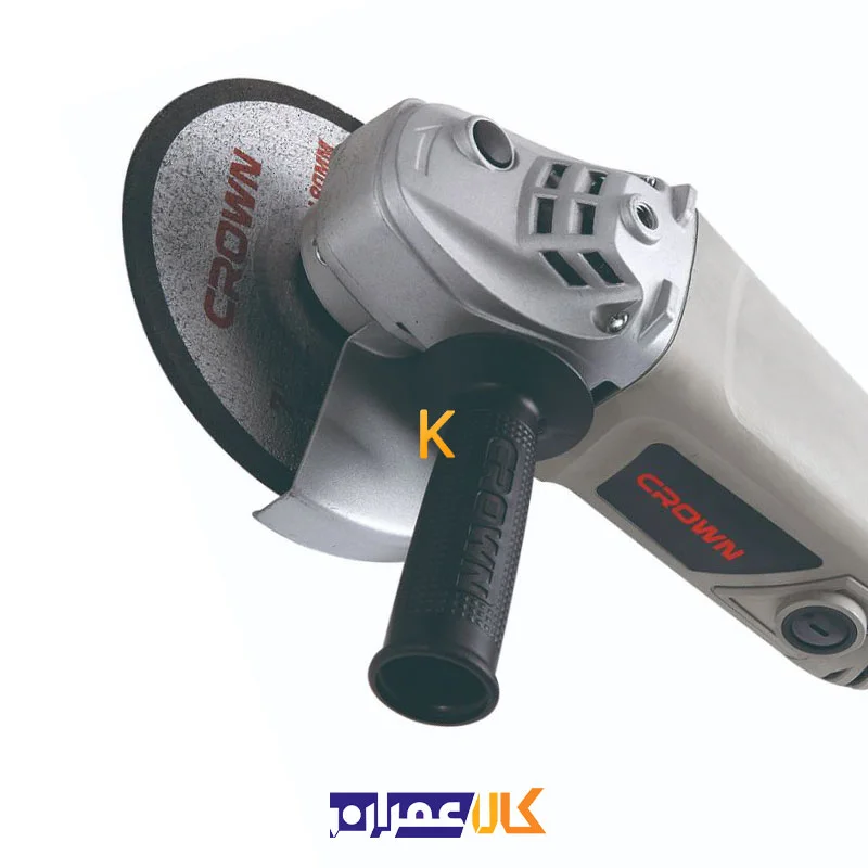 فرز آهنگری مدل CT13303 کرون