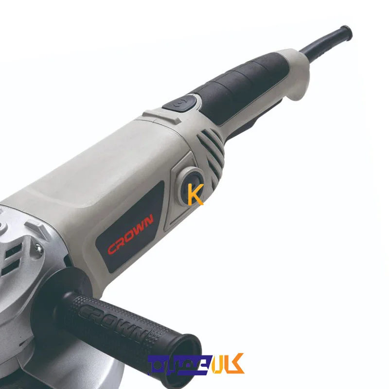 فرز آهنگری مدل CT13303 کرون