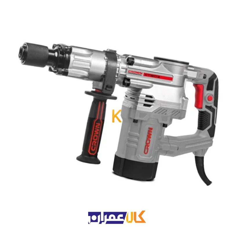 چکش تخریب مدل CT18173 کرون