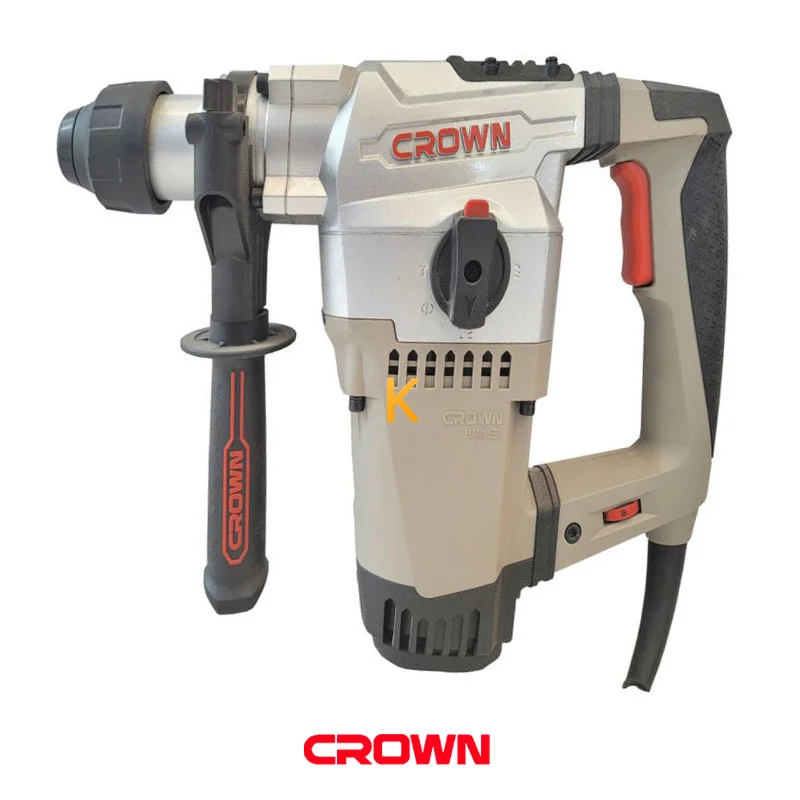 دریل بتن کن مدل CT18158V کرون