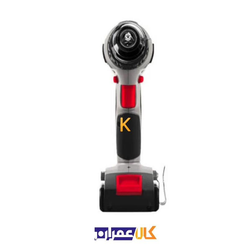 دریل پیچ گوشتی شارژی کد 1056 کرون