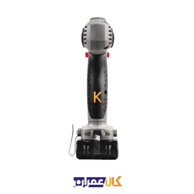 دریل پیچ گوشتی شارژی کد 1056 کرون