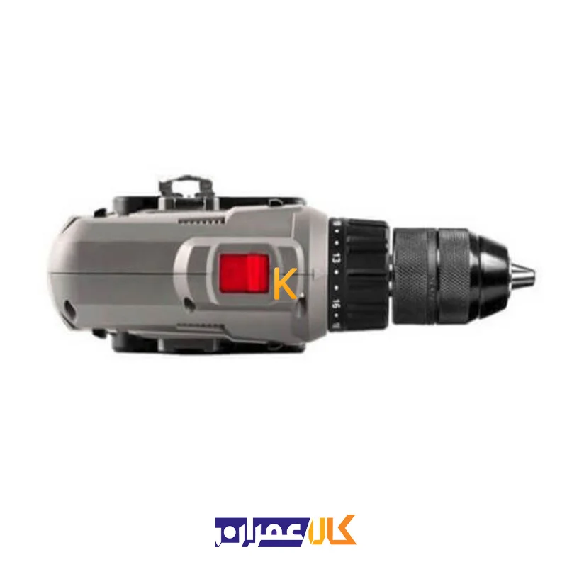 دریل پیچ گوشتی شارژی کد 1056 کرون