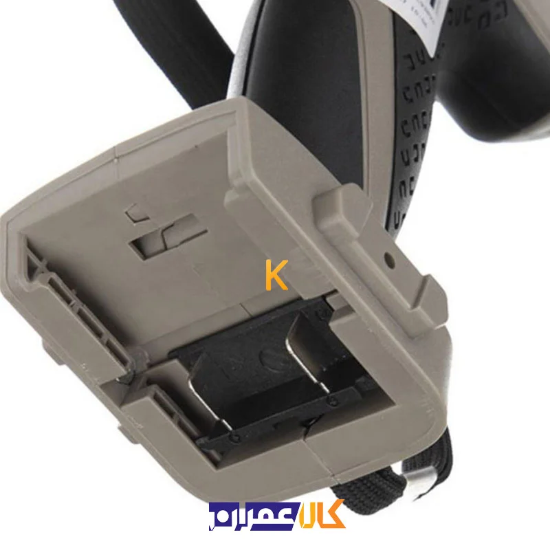 دریل پیچ گوشتی شارژی کد 1055 کرون