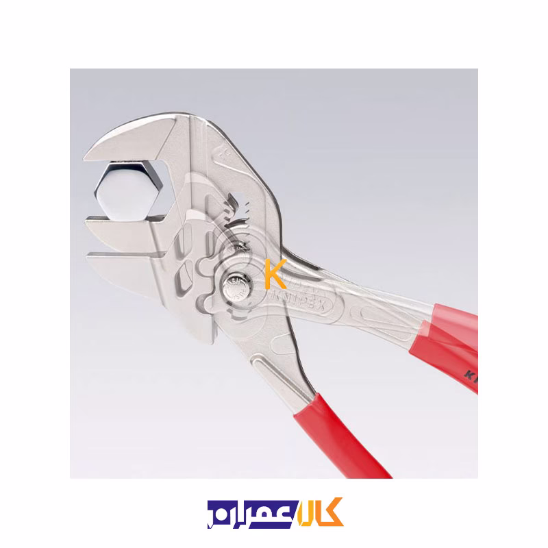 آچار همه کاره 6 اینچ مدل 8603150 کنیپکس