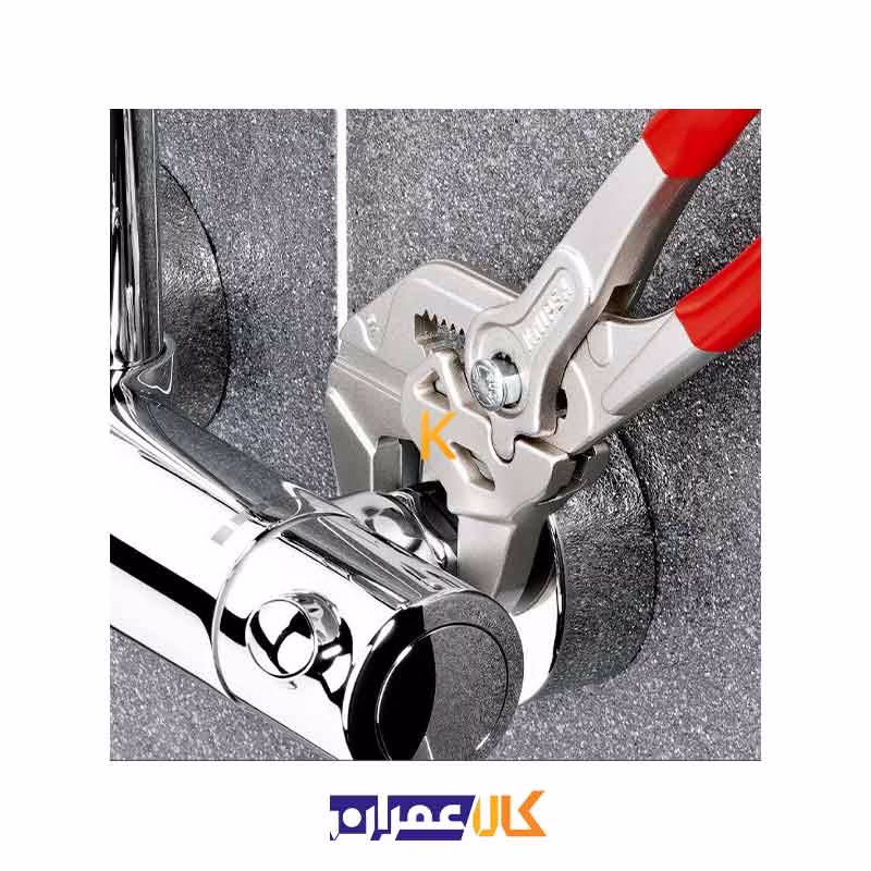 آچار همه کاره 6 اینچ مدل 8603150 کنیپکس