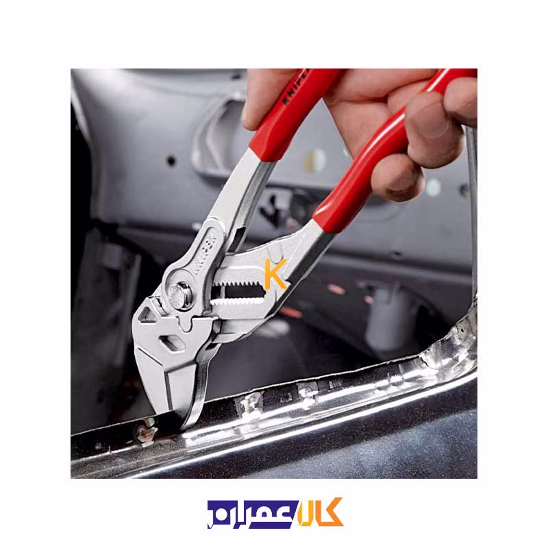 آچار همه کاره 6 اینچ مدل 8603150 کنیپکس