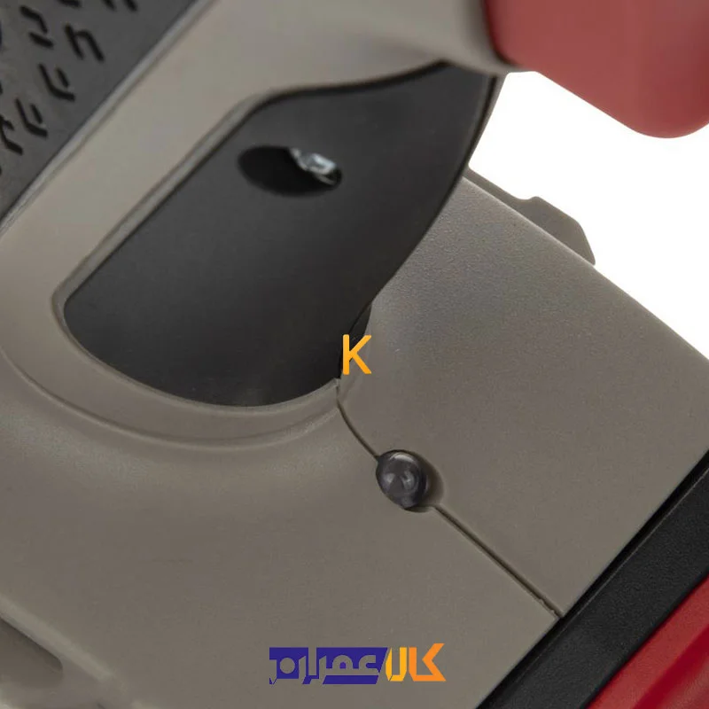 دریل پیچ گوشتی شارژی مدل CT21056L BMC کرون