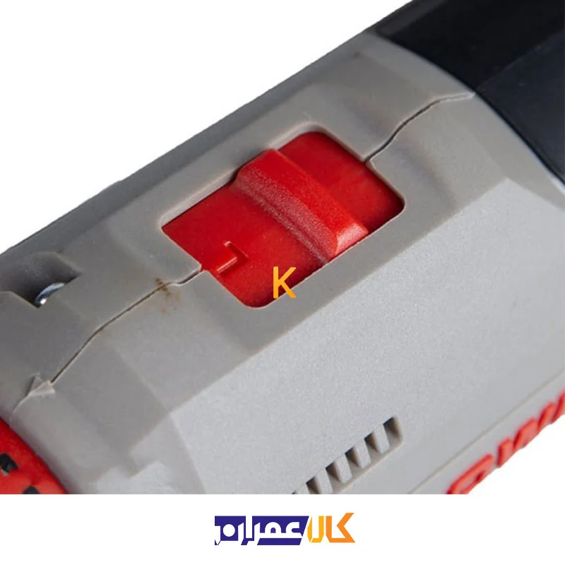 دریل پیچ گوشتی شارژی مدل CT21082 کرون