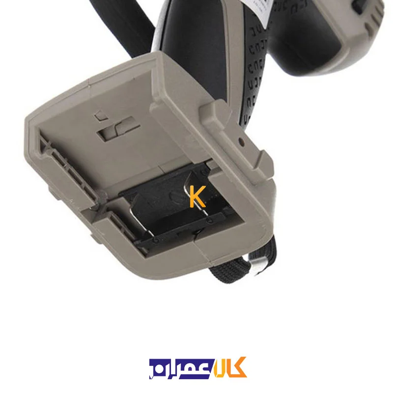 دریل پیچ گوشتی شارژی مدل CT21055L کرون