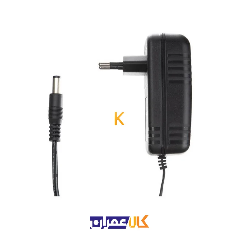 دریل پیچ گوشتی شارژی مدل CT21055L کرون