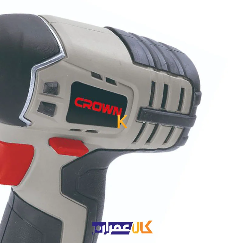 دریل پیچ گوشتی شارژی مدل CT22012L کرون