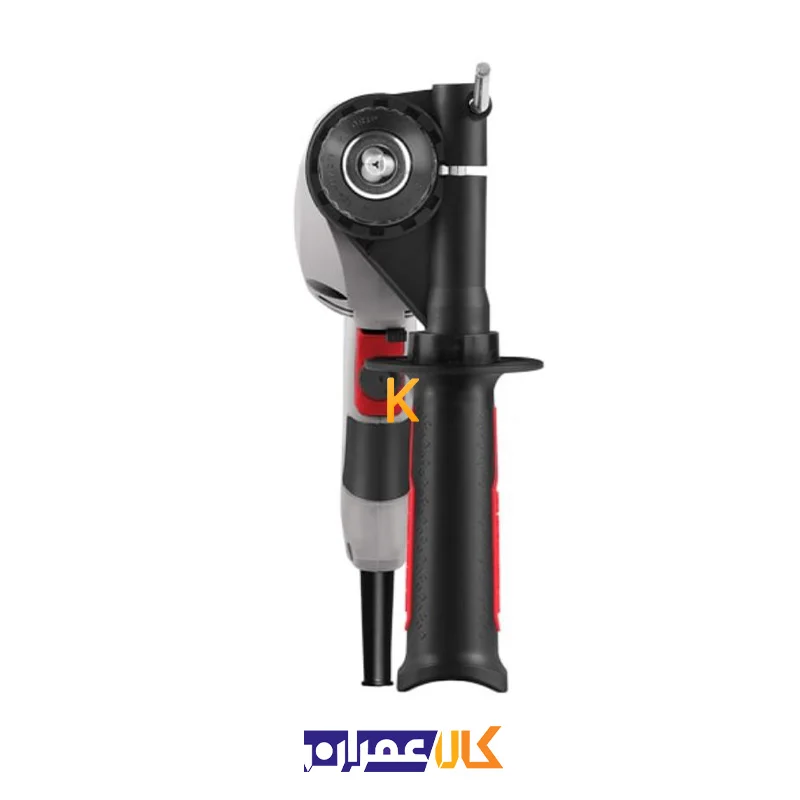دریل چکشی مدل CT10129C کرون