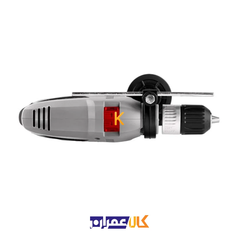 دریل چکشی مدل CT10129C کرون