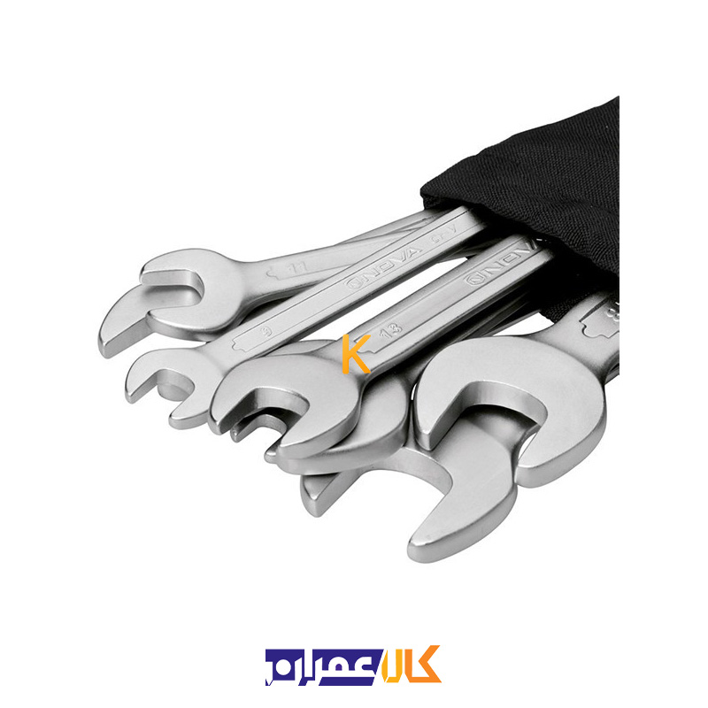 آچار دو سر تخت نووا