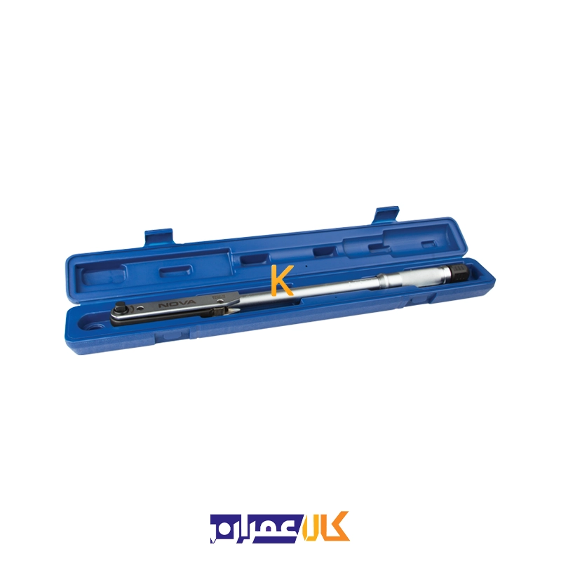 آچار ترکمتر کلاسیک نووا