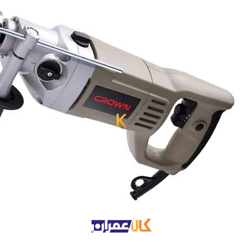 دریل چکشی مدل CT10032 کرون