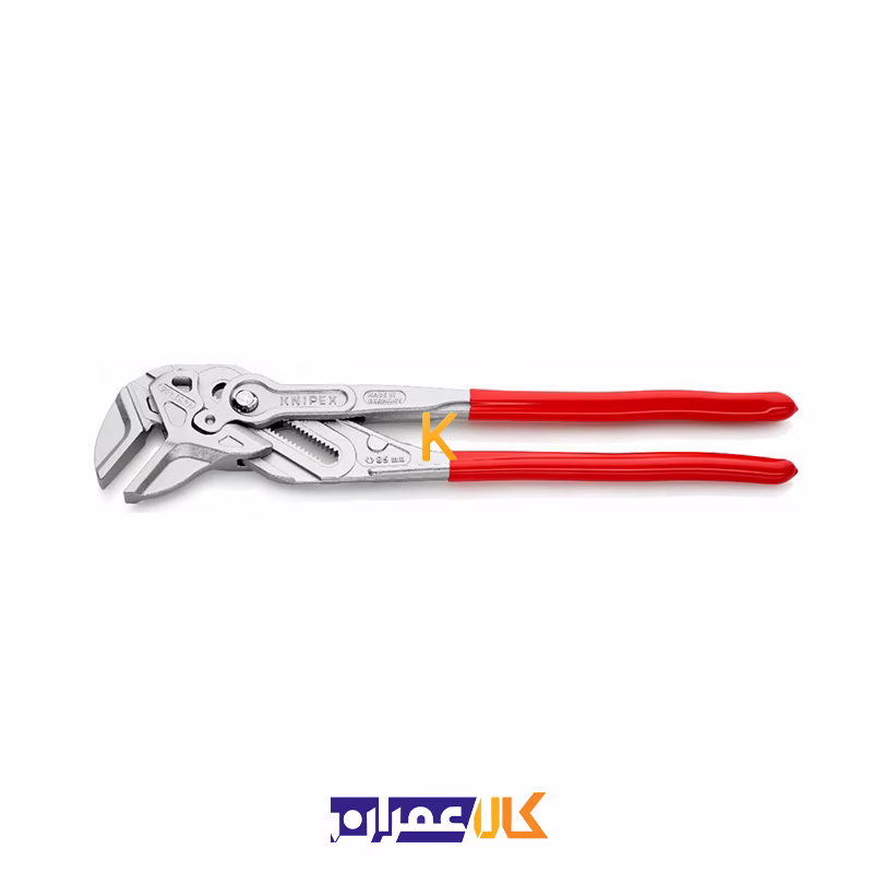 آچار همه کاره 16 اینچ مدل 8603400 کنیپکس