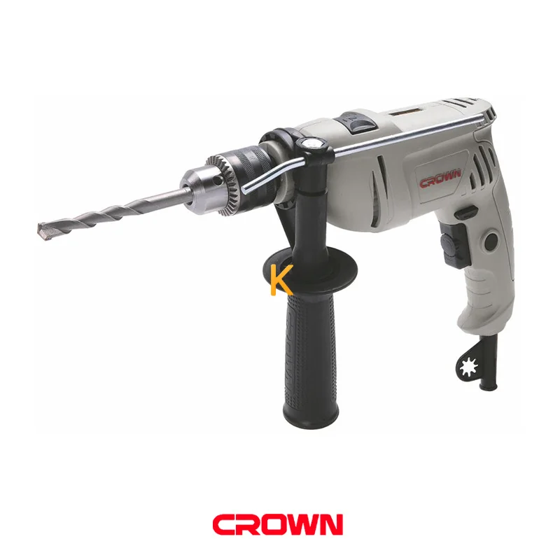 دریل چکشی مدل CT10065 کرون