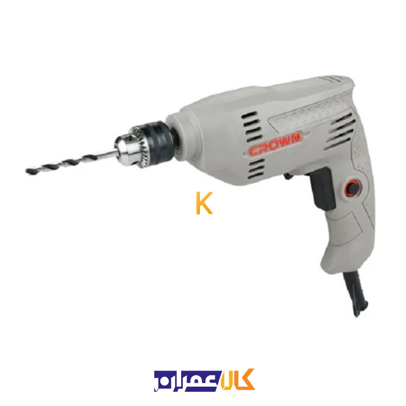 دریل مدل CT10126 کرون