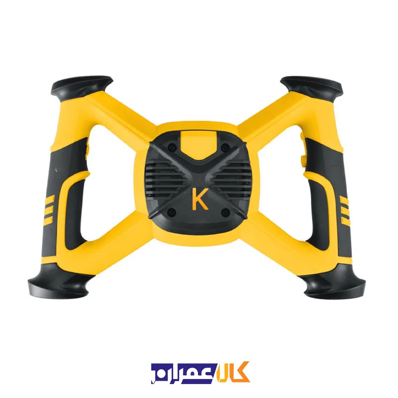 ميکسر تک محور مدل 2391 کنزاکس