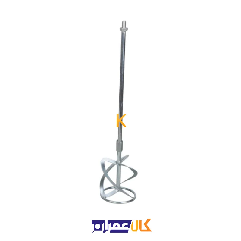 ميکسر تک محور مدل 2391 کنزاکس
