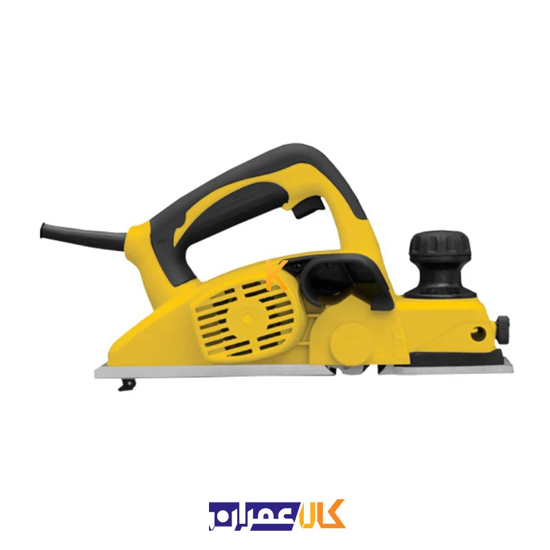 رنده برقی دو راه بغل مدل KEP-4262 کنزاکس