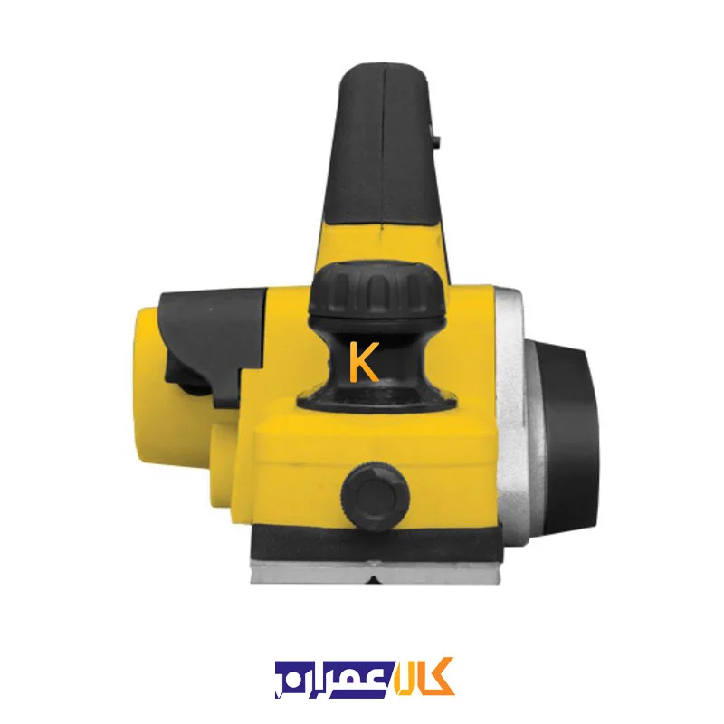 رنده برقی دو راه بغل مدل KEP-4262 کنزاکس