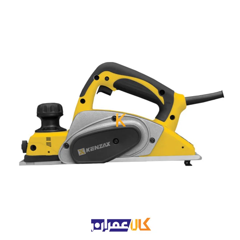رنده برقی دو راه بغل مدل KEP-4262 کنزاکس