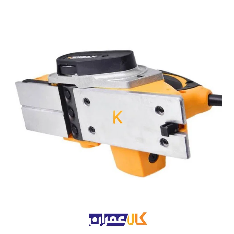 رنده برقی دو راه بغل مدل KEP-4262 کنزاکس