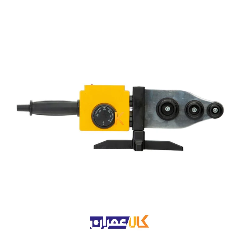 دستگاه اتو لوله سبز مدل KPWM-120 کنزاکس