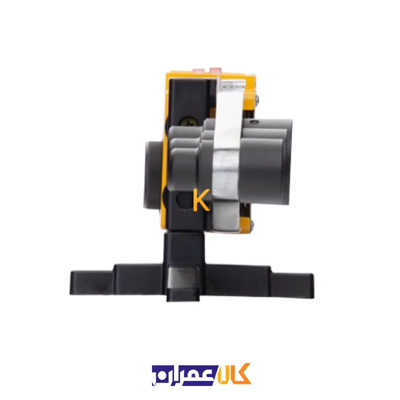 دستگاه اتو لوله سبز مدل KPWM-120 کنزاکس