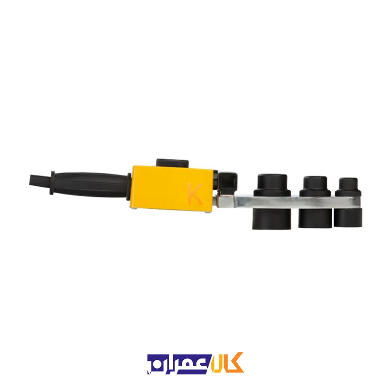 دستگاه اتو لوله سبز مدل KPWM-120 کنزاکس