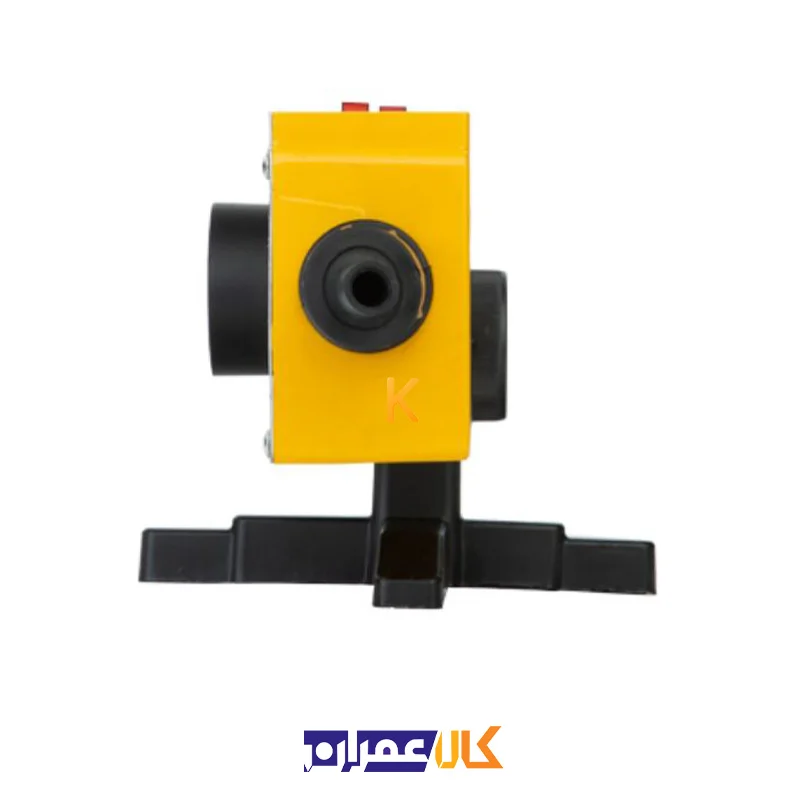 دستگاه اتو لوله سبز مدل KPWM-120 کنزاکس