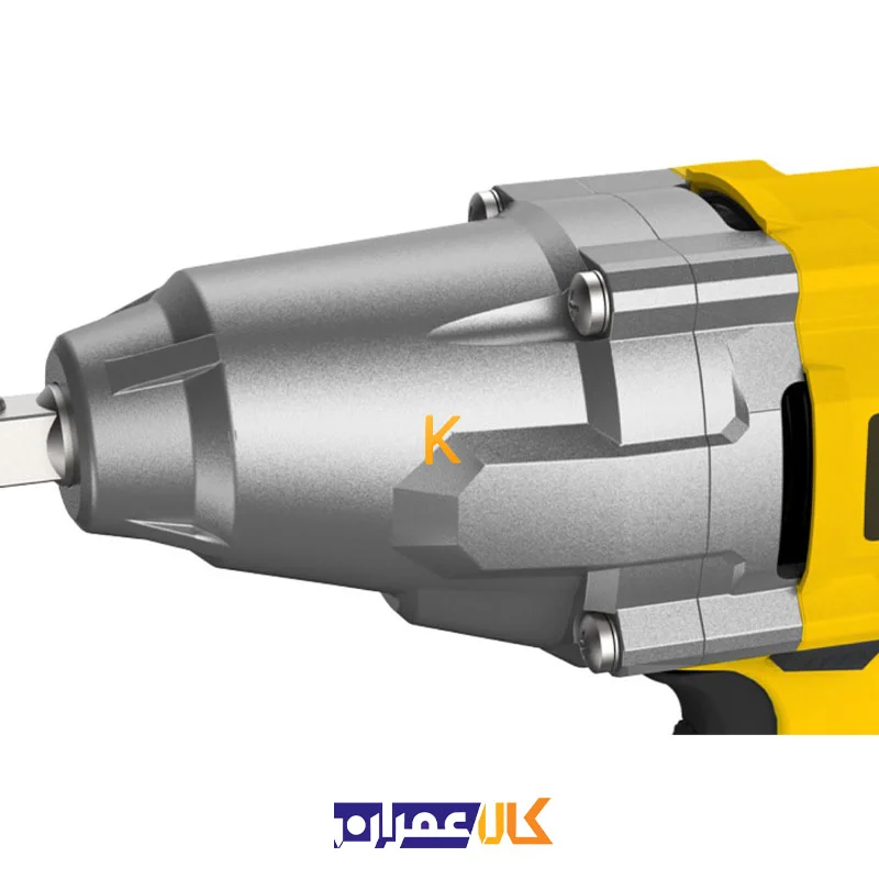 بکس برقی 1.2 اینچ مدل 2409 کنزاکس