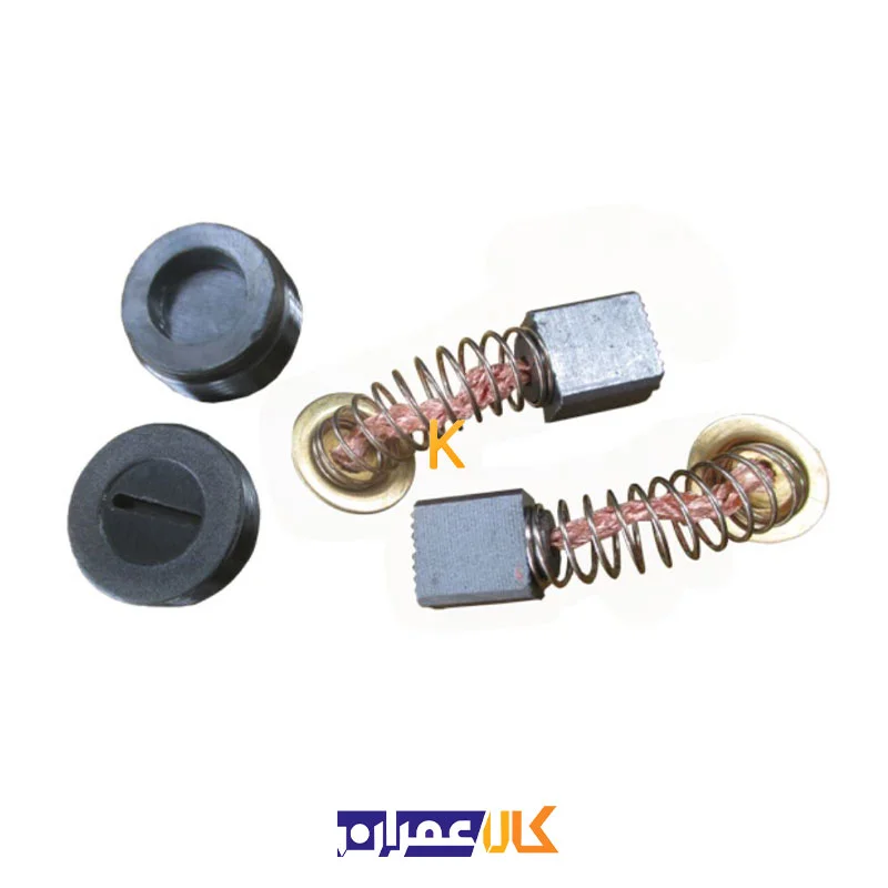 بکس برقی 1.2 اینچ مدل 2409 کنزاکس