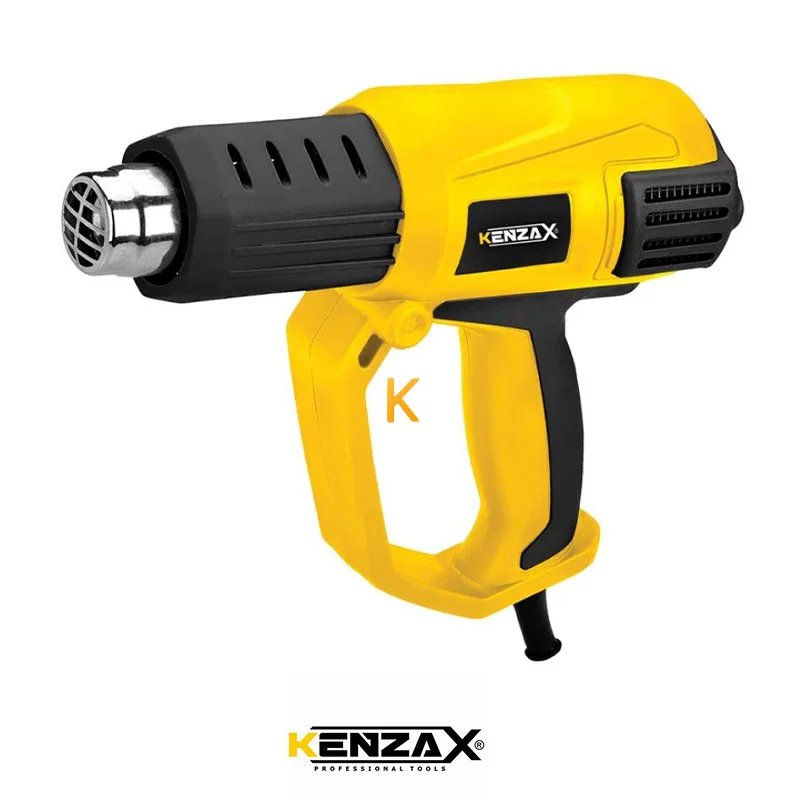 سشوار صنعتی مدل KHG-5620 کنزاکس