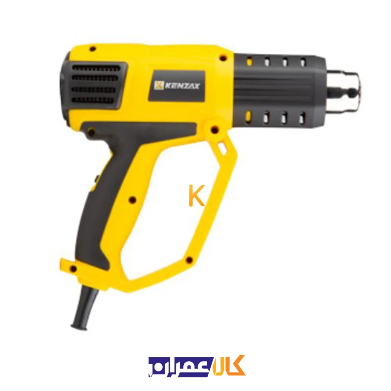 سشوار صنعتی مدل KHG-5620 کنزاکس