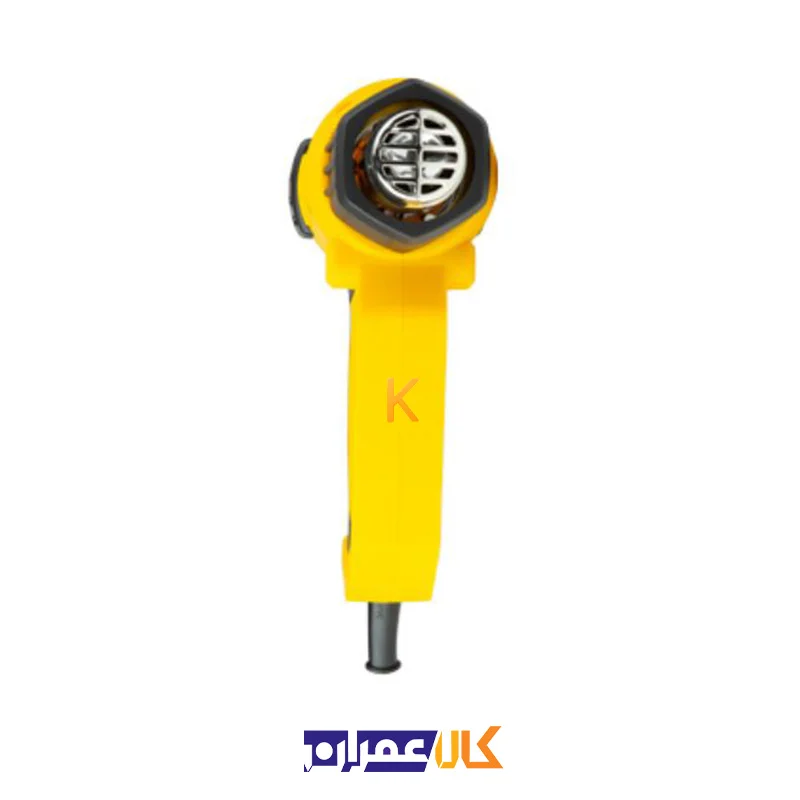 سشوار صنعتی مدل KHG-5620 کنزاکس