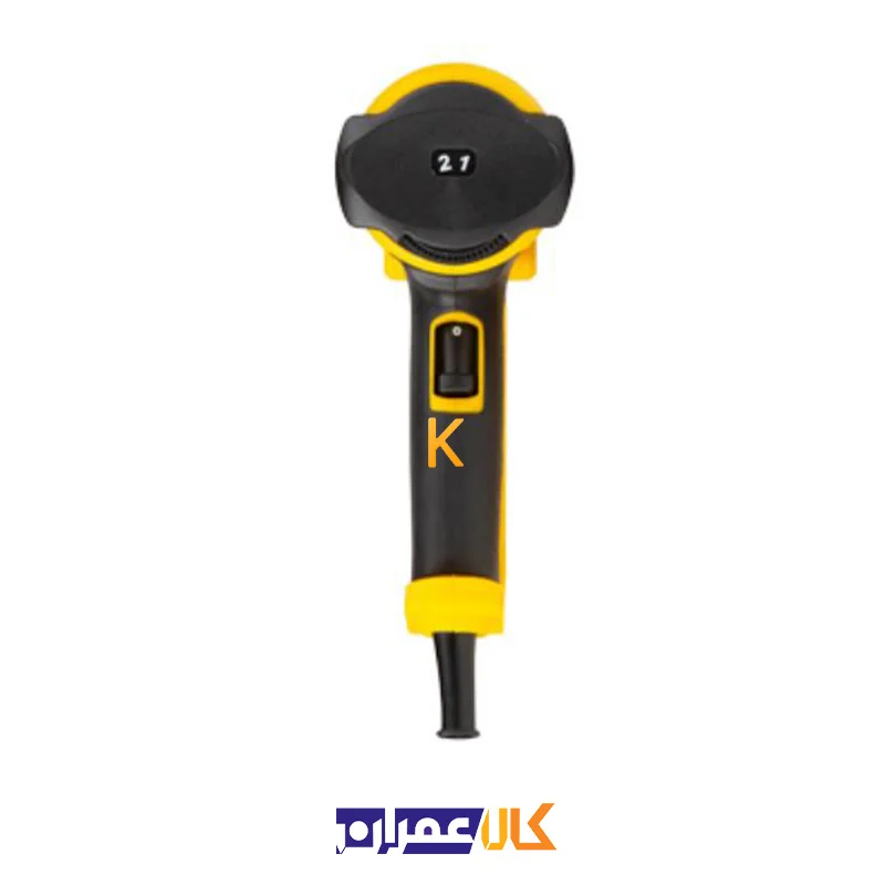 سشوار صنعتی مدل KHG-5620 کنزاکس