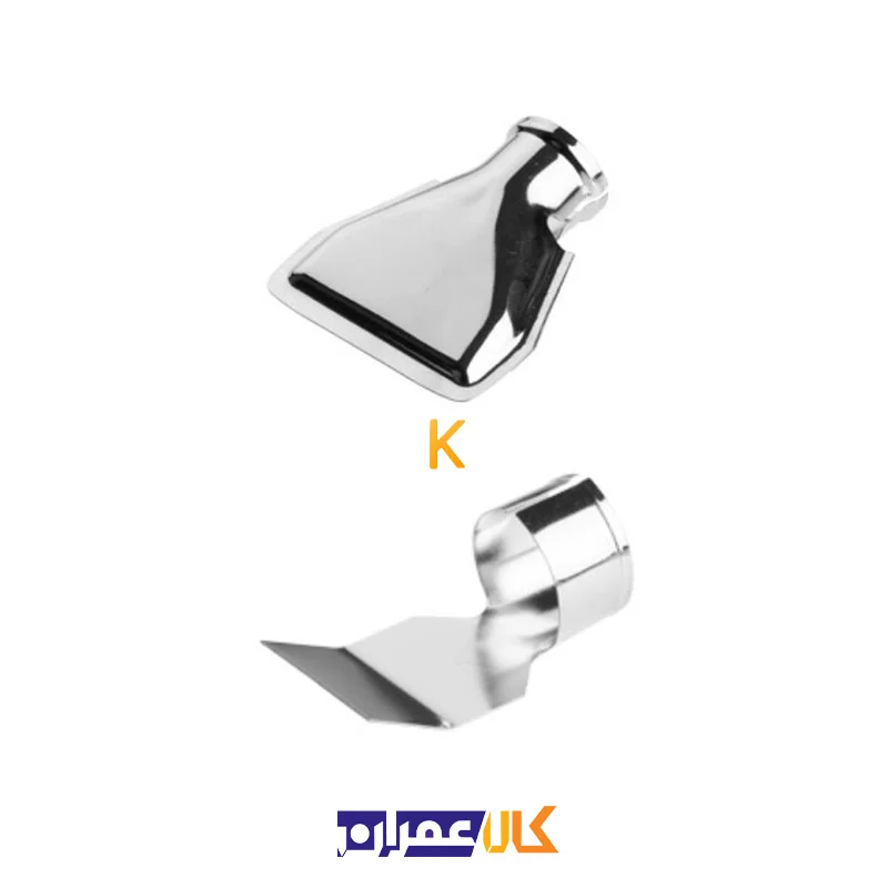 سشوار صنعتی مدل KHG-5620 کنزاکس